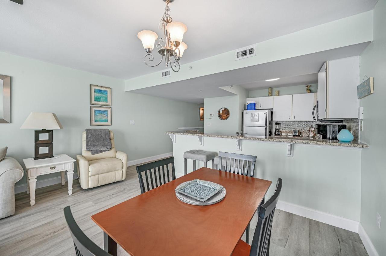 Beach Front 16Th Flr, Best Ocean View, New Upgrades Destin Exterior foto