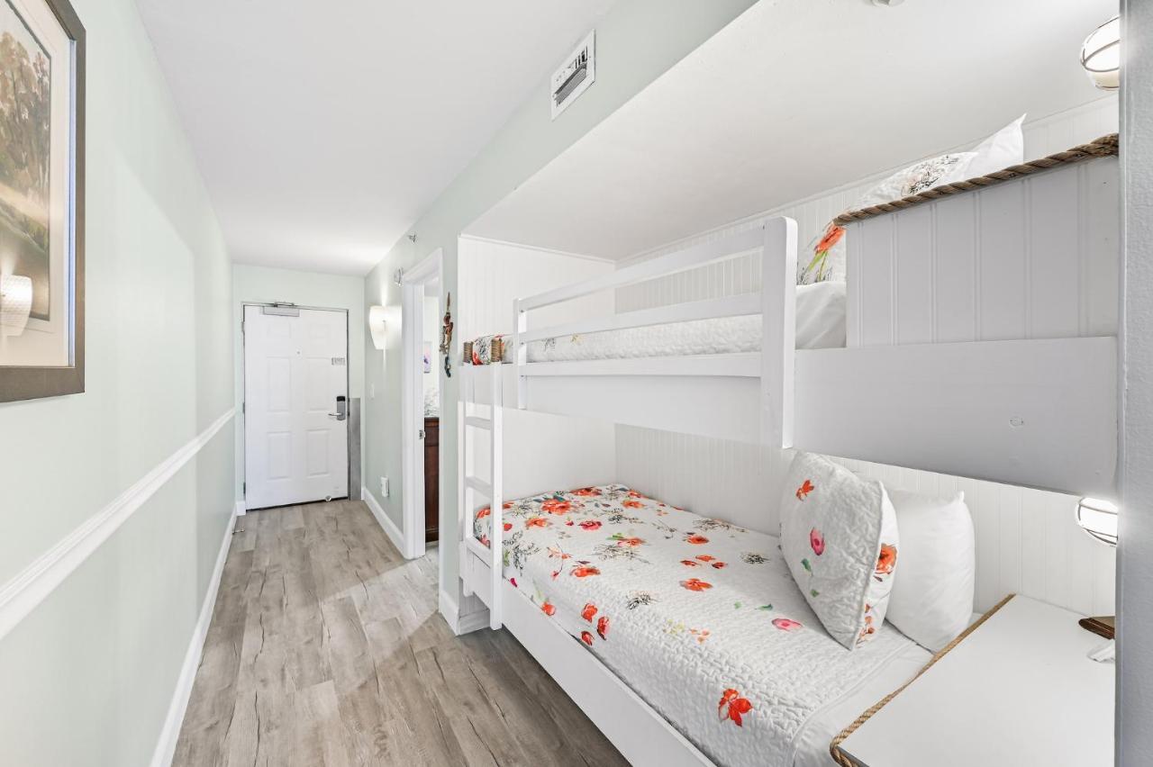 Beach Front 16Th Flr, Best Ocean View, New Upgrades Destin Exterior foto